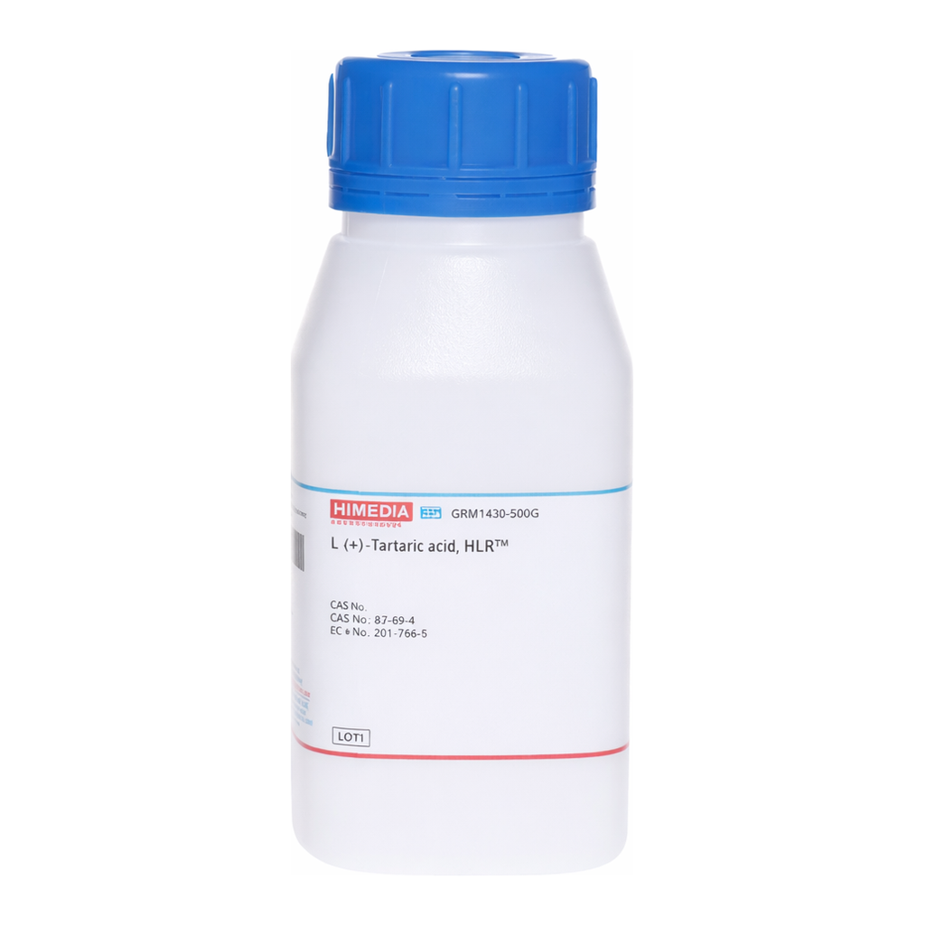 Himedia L-(+)-Tartaric acid, Hi-LR