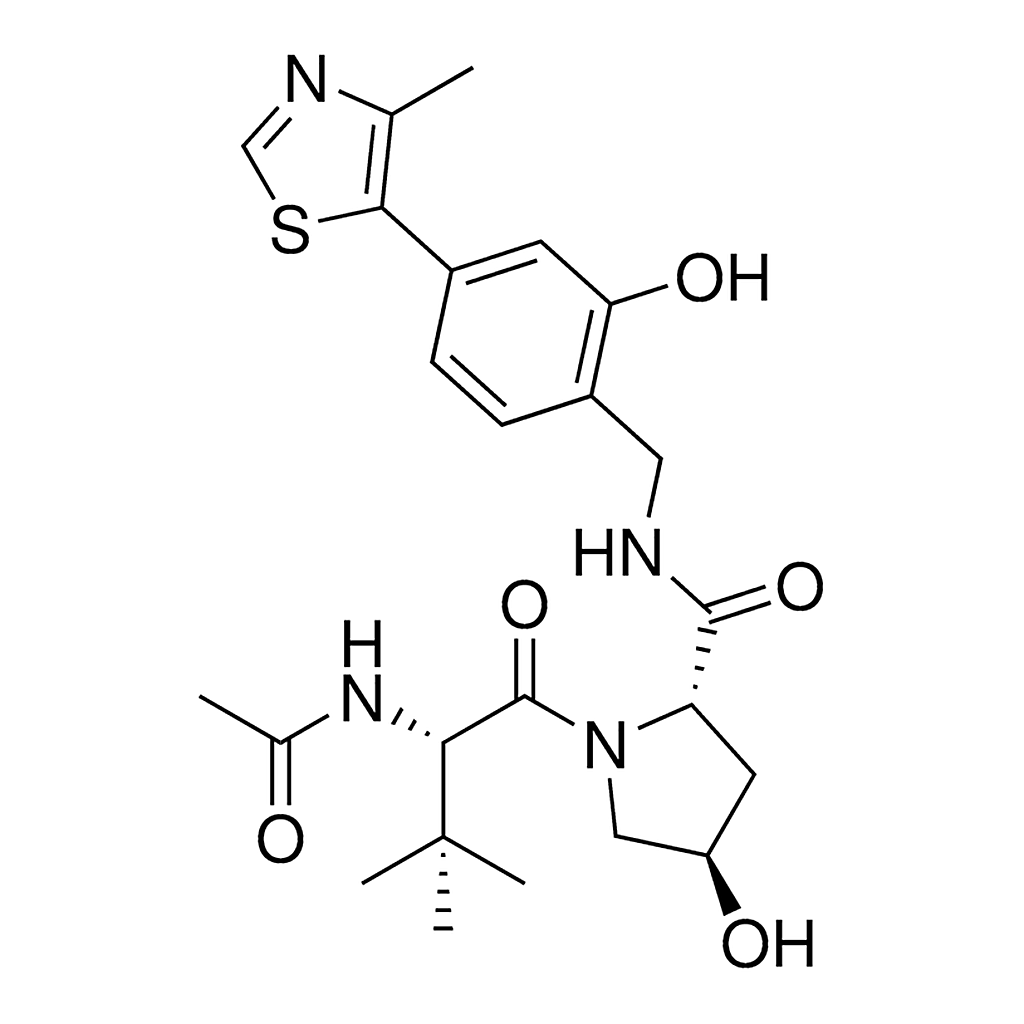 Merck VH032-OH