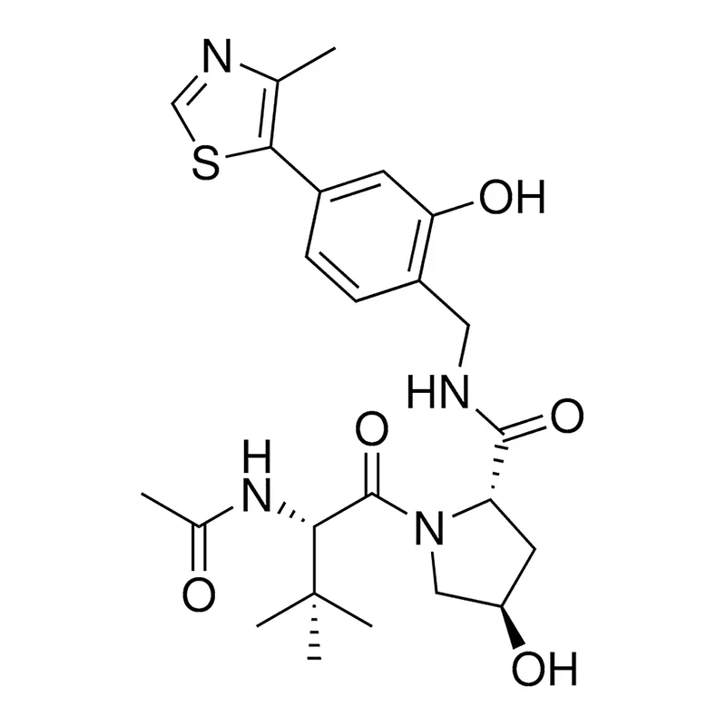 Merck VH032-OH