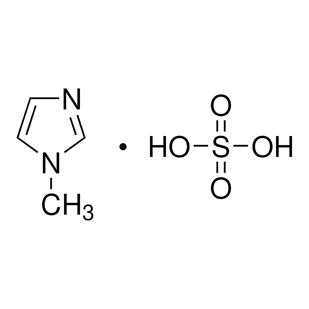 Merck 1-Methylimidazolium hydrogen sulfate
