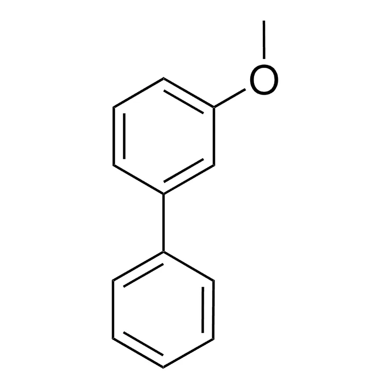 Merck 3-METHOXYBIPHENYL-