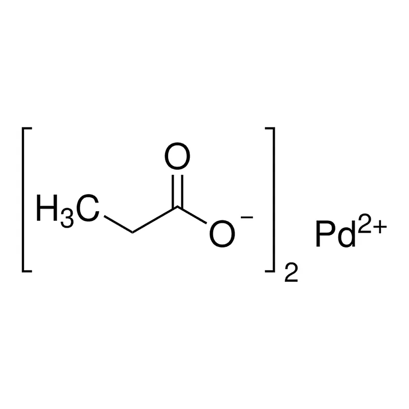 Merck Palladium(II) propionate