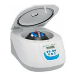 Merck Benchmark LC-8 3500 Centrifuge with 8 x 15ml rotor