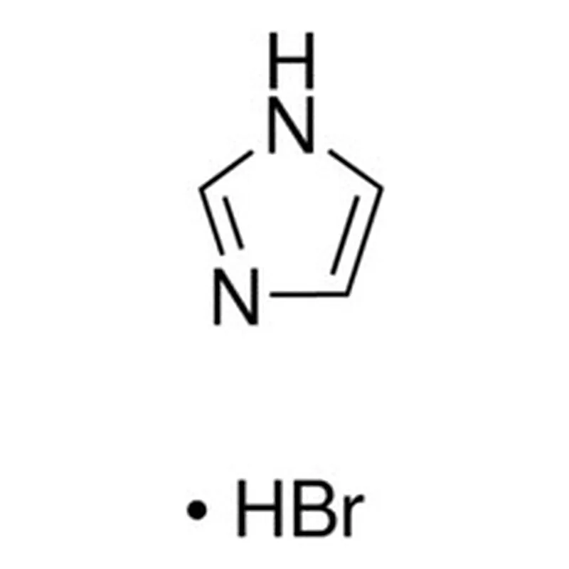 Merck IMIDAZOLIUM BROMIDE, = 98%