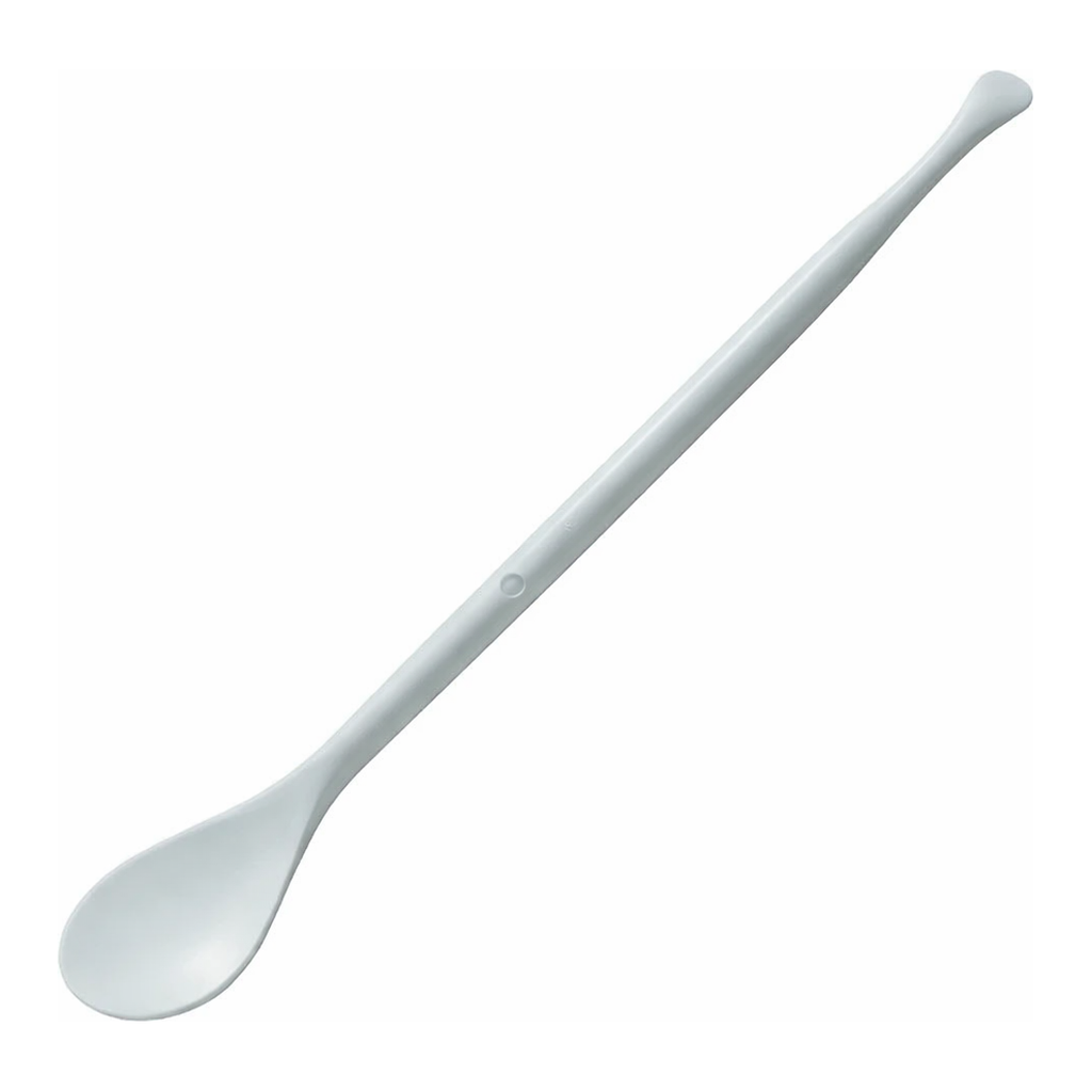 AS ONE Antistatic Medicine Spoon, 대전방지 약숟가락