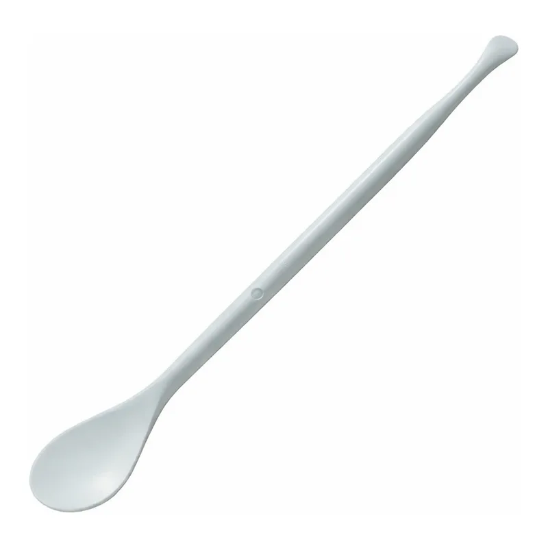 AS ONE Antistatic Medicine Spoon, 대전방지 약숟가락
