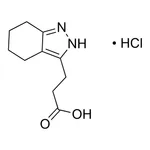 Merck 3-(4,5,6,7-Tetrahydro-2H-indazol-3-yl)propanoic acid hydrochloride