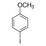 Merck 4-IODOANISOLE, 98%