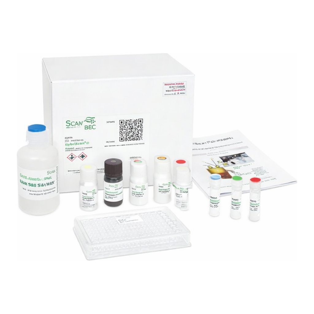 Merck HybriScan(TM)I Legionella pneumophila