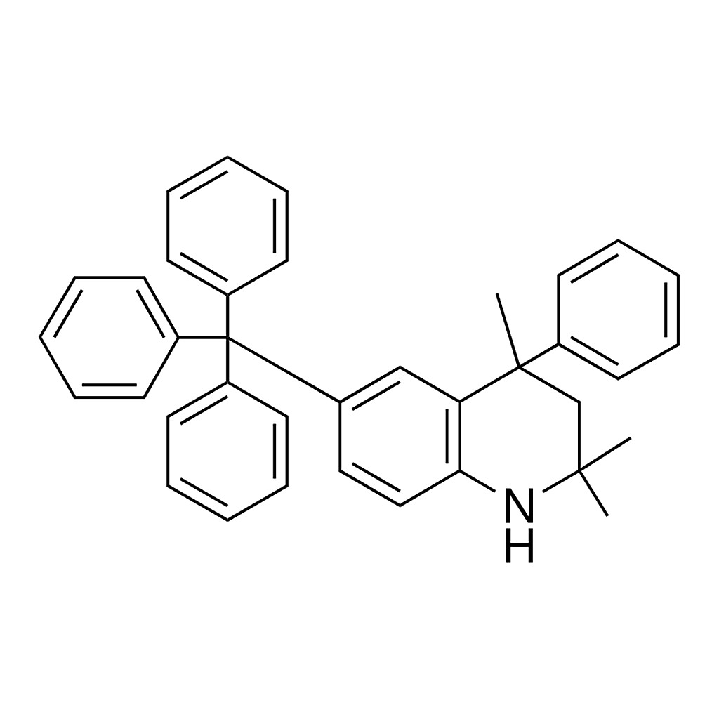 Merck 2,2,4-TRIMETHYL-4-PHENYL-6-TRI - 50 MG&