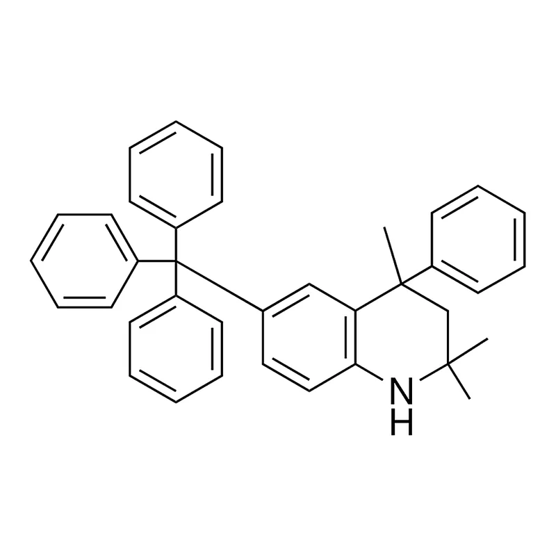 Merck 2,2,4-TRIMETHYL-4-PHENYL-6-TRI - 50 MG&