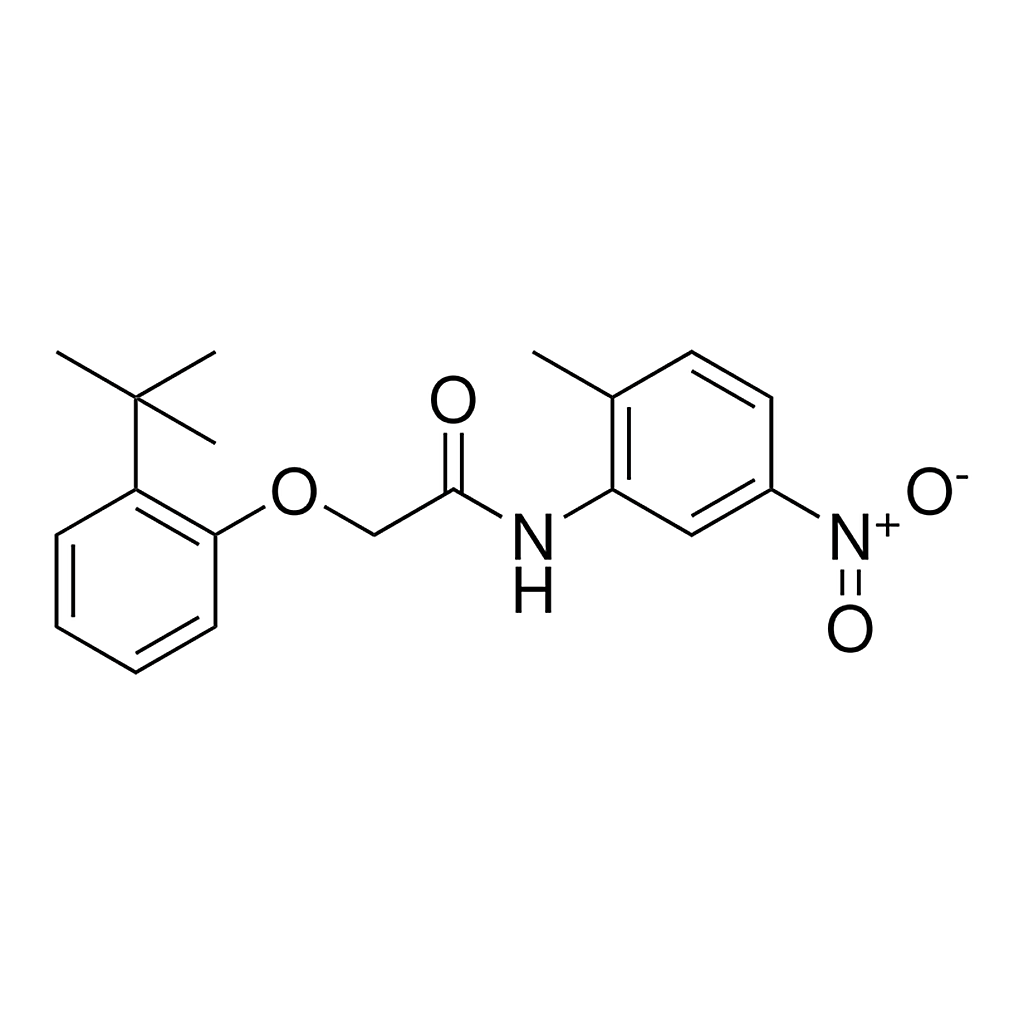 Merck 2-(2-TERT-BUTYL-PHENOXY)-N-(2-M - 10MG &