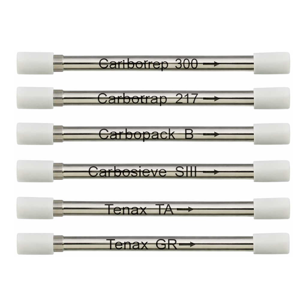 Merck PK10 UNCOND TENAX TA 60/80 89MM SS TD &