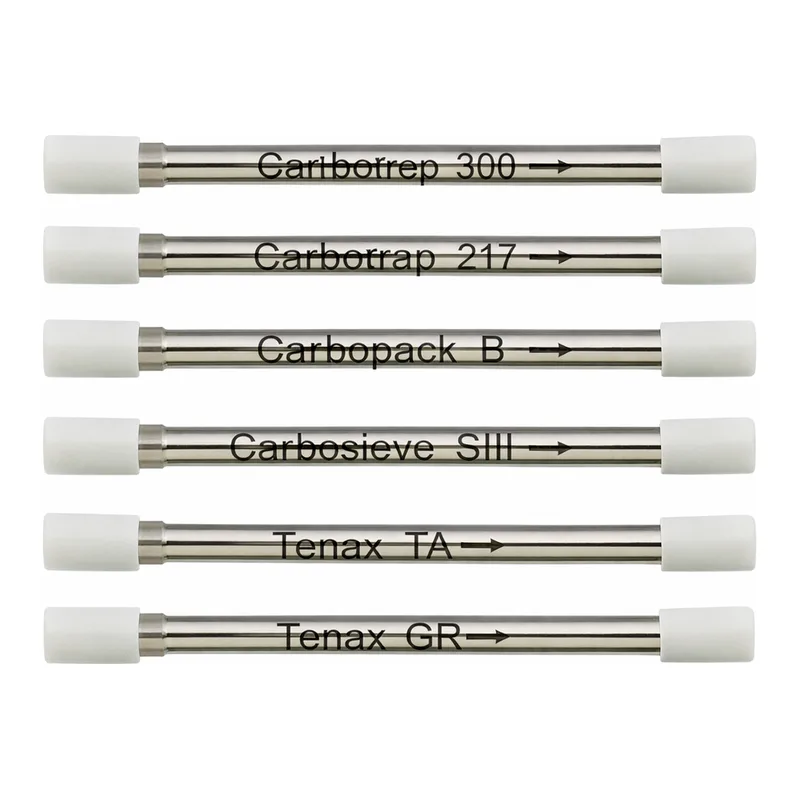 Merck PK10 UNCOND TENAX TA 60/80 89MM SS TD &