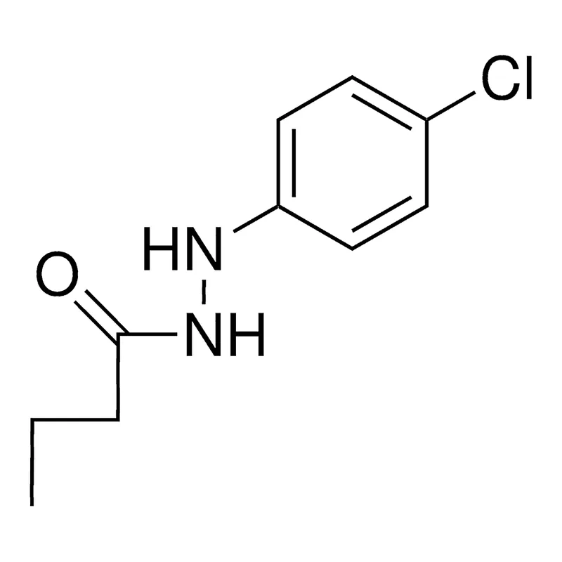 Merck BUTYRIC N2-(4-CHLOROPHENYL)HYD - 50 MG&