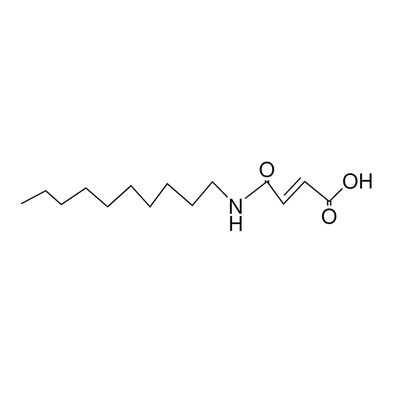 Merck N-DECYLMALEAMIC ACID - 50 MG