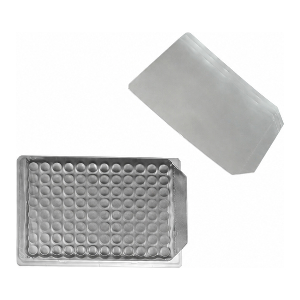 FoilSeal Chemically Resistant Sealing Films