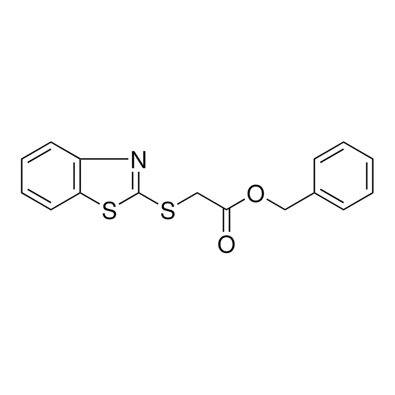 Merck (BENZOTHIAZOL-2-YLSULFANYL)-AC - 25 MG&