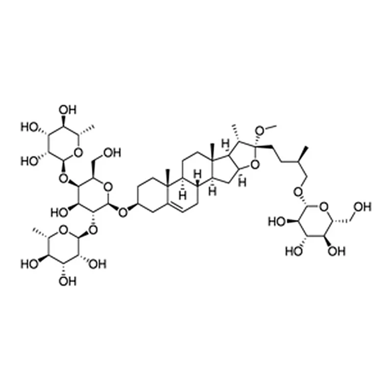 Merck METHYL PROTODIOSCIN