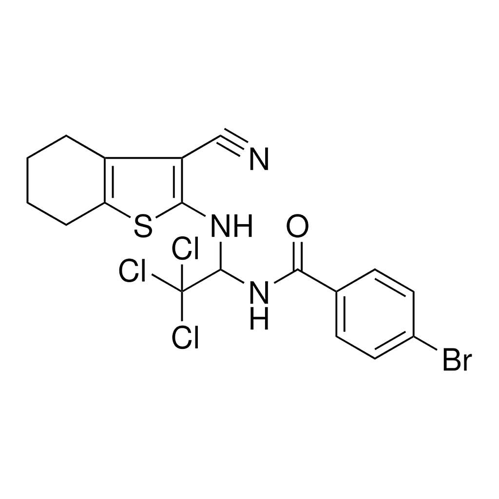 Merck RCL R48,337-0 - 10 MG