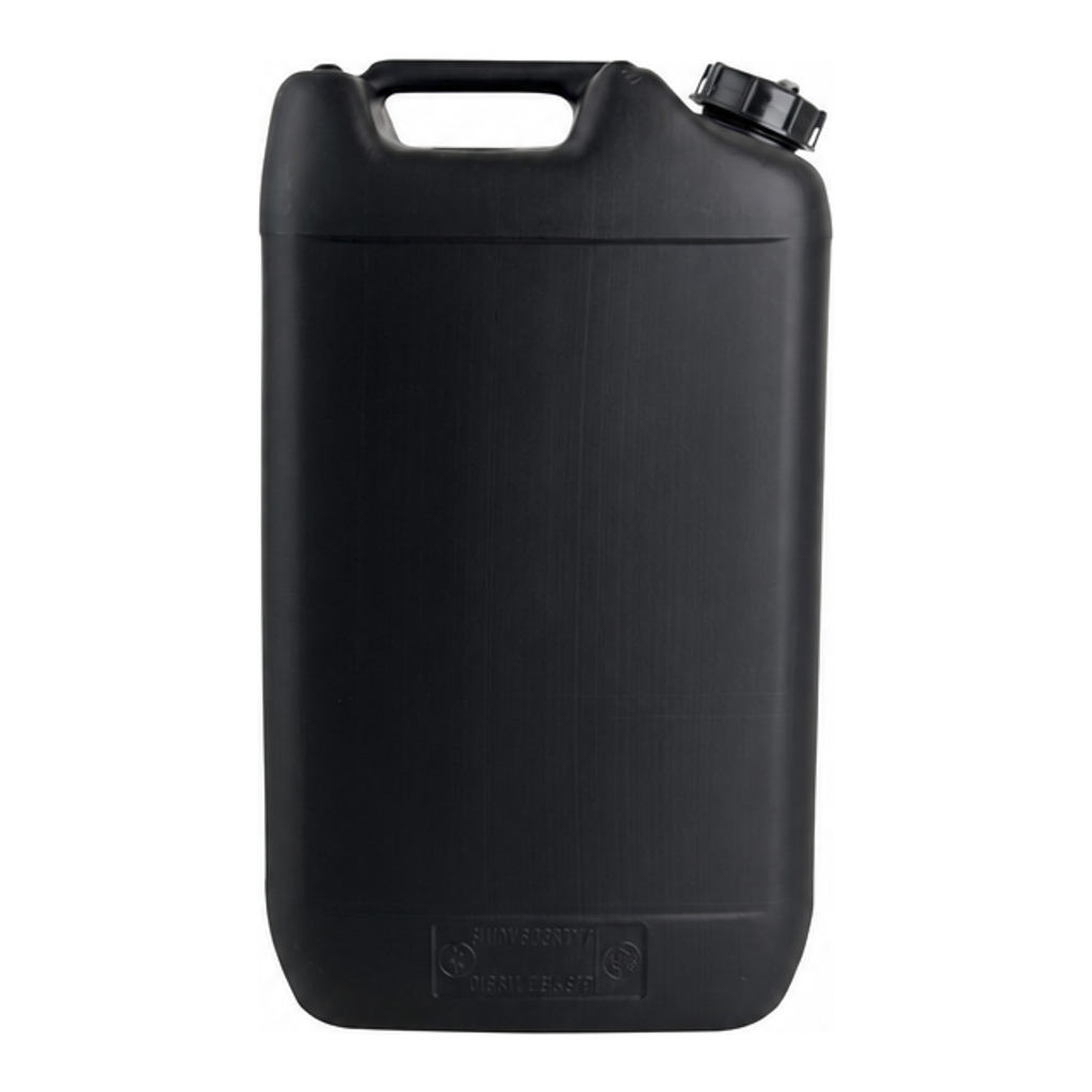 Canister, 20 L, S60/61, el