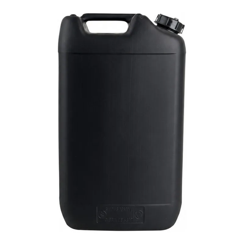 Canister, 20 L, S60/61, el