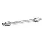 Waters XBridge BEH Shield RP18 Column, 130Å, 3.5 µm, 1 mm X 100 mm, 1/pk