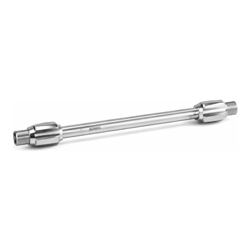 Waters XBridge BEH Shield RP18 Column, 130Å, 3.5 µm, 1 mm X 100 mm, 1/pk