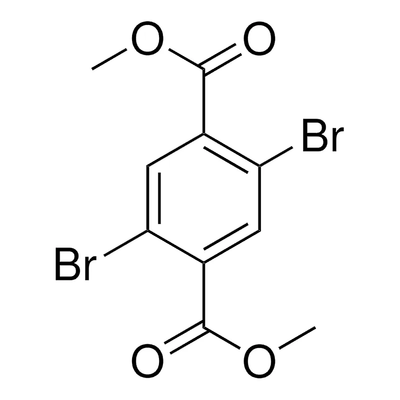 Merck 2,5-DIBROMO-TEREPHTHALIC ACID DI-