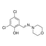 Merck 2,4-DICHLORO-6-(MORPHOLIN-4-YL - 50 MG &