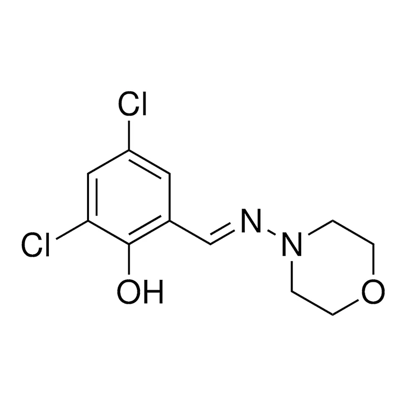 Merck 2,4-DICHLORO-6-(MORPHOLIN-4-YL - 50 MG &