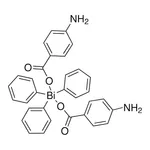 Merck TRIPHENYLBISMUTH BIS(4-AMINOBE - 50 MG&