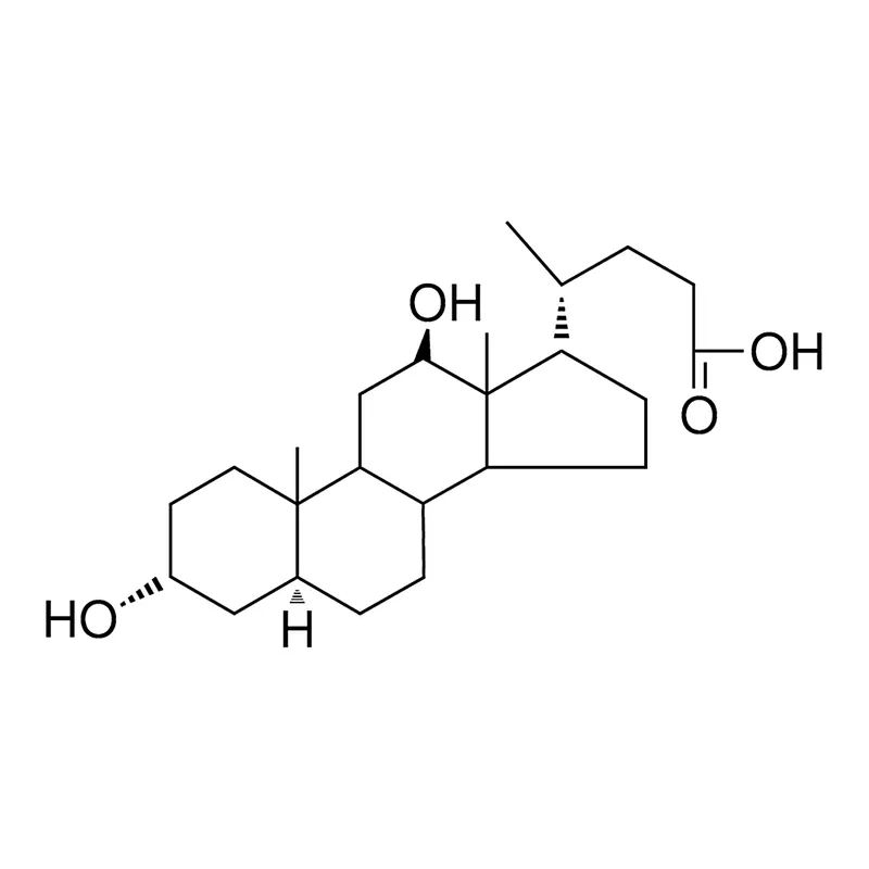 Merck 3ALPHA,12BETA-DIHYDROXY-ALPHA- - 10 MG&