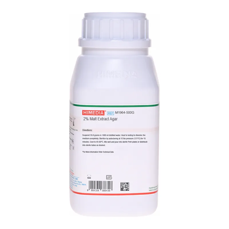 Himedia 2% Malt Extract Agar