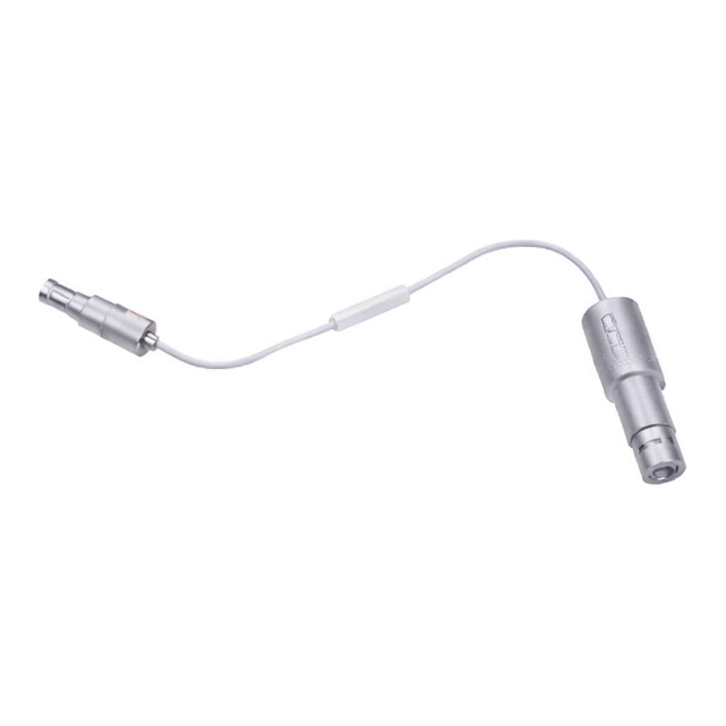 Waters Tubing Assembly, GPV-D to Mixer Manifold