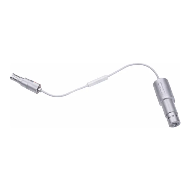 Waters Tubing Assembly, GPV-D to Mixer Manifold