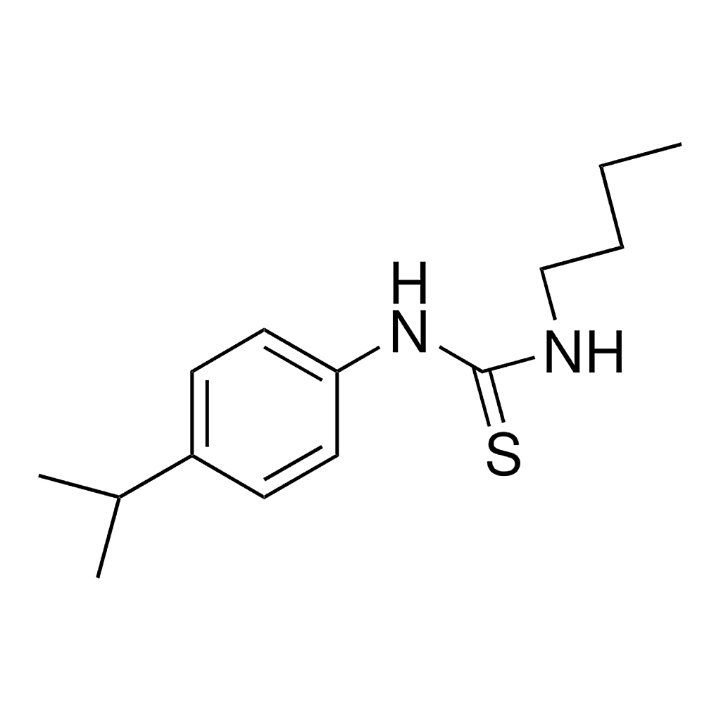 Merck 1-BUTYL-3-(4-ISOPROPYLPHENYL)-2-