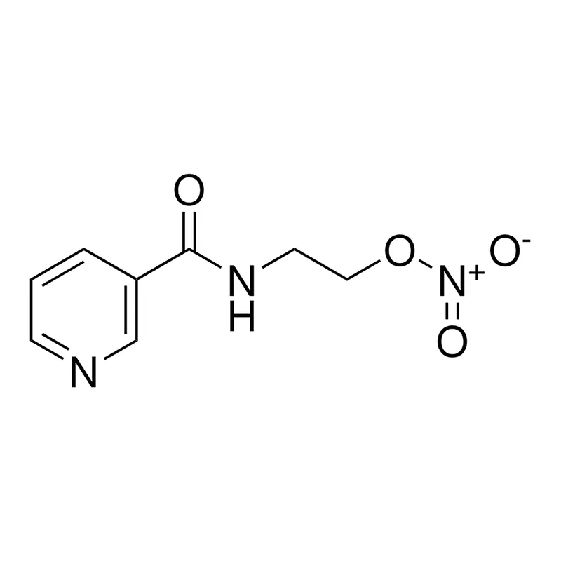 Merck Nicorandil
