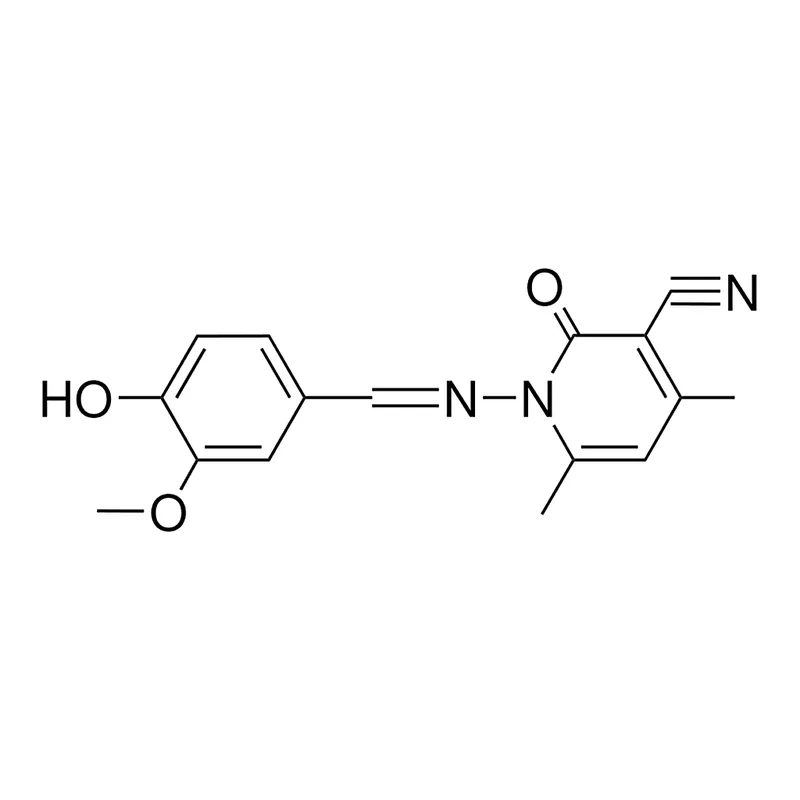 Merck 1,2-DIHYDRO-4,6-DIMETHYL-2-OXO--