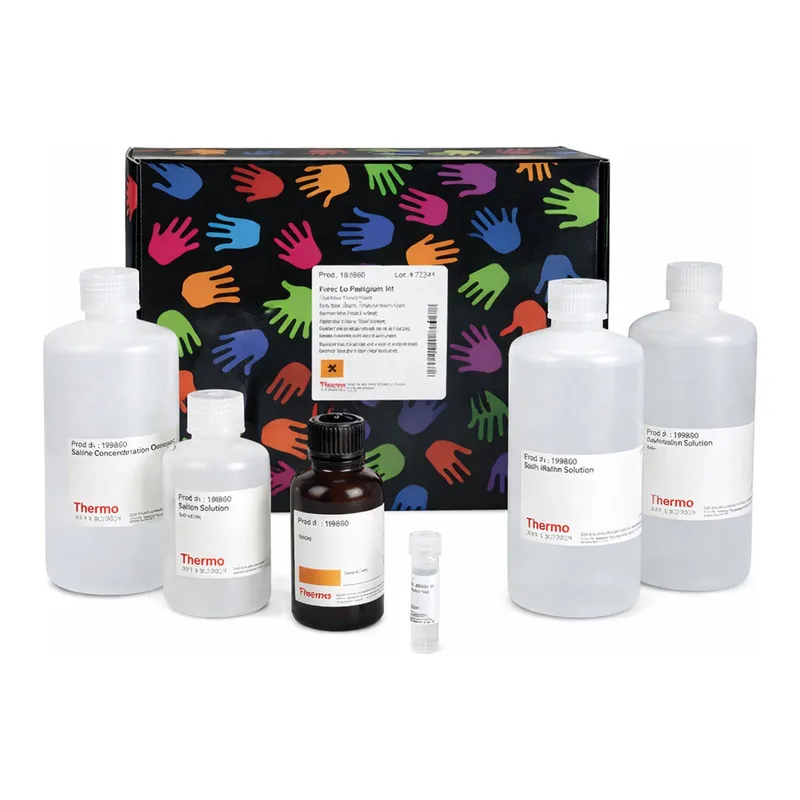 Thermo Fisher Scientific Chemiluminescent Nucleic Acid Detection Module Kit