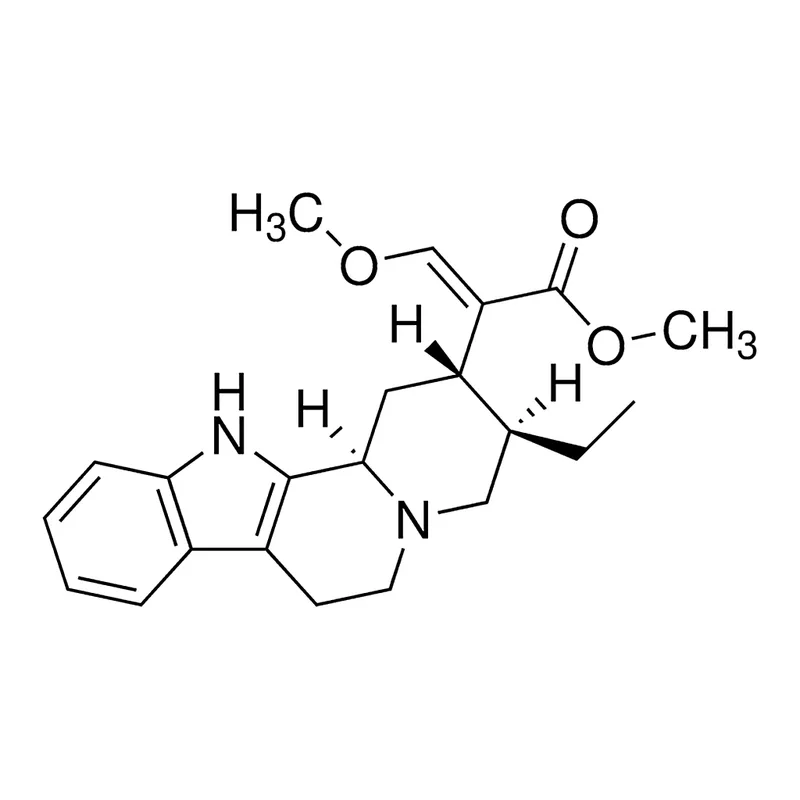 Merck Hirsutine