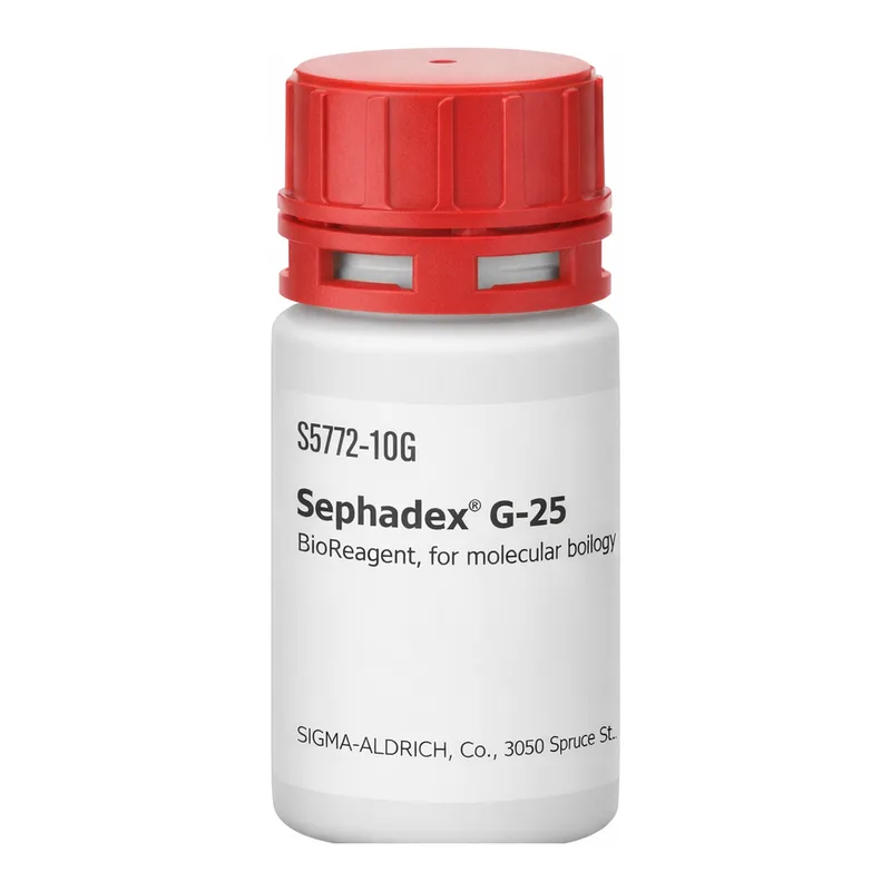 Merck SEPHADEX(R) G-25 BIOREAGENT, FOR MOLECU&