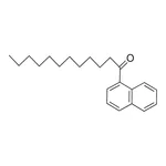 Merck 1-NAPHTHYL UNDECYL KETONE - 50 MG