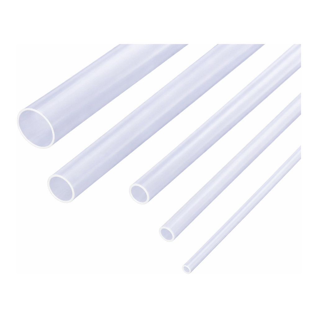 AS ONE ETFE Tube (10 m Roll), ETFE 튜브 (10 m 롤)