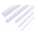 AS ONE ETFE Tube (10 m Roll), ETFE 튜브 (10 m 롤)