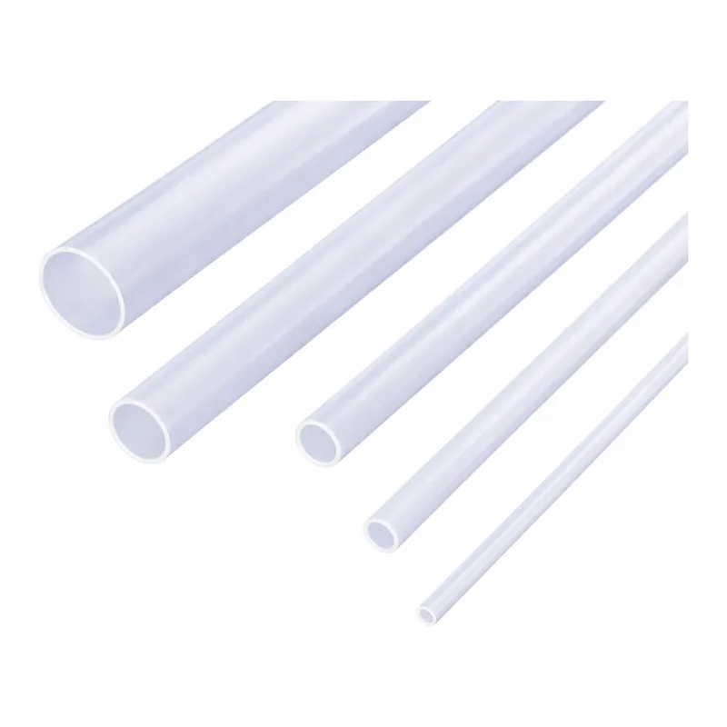 AS ONE ETFE Tube (10 m Roll), ETFE 튜브 (10 m 롤)