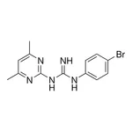 Merck N-(4-BROMOPHENYL)-N'-(4,6-DIMETH-