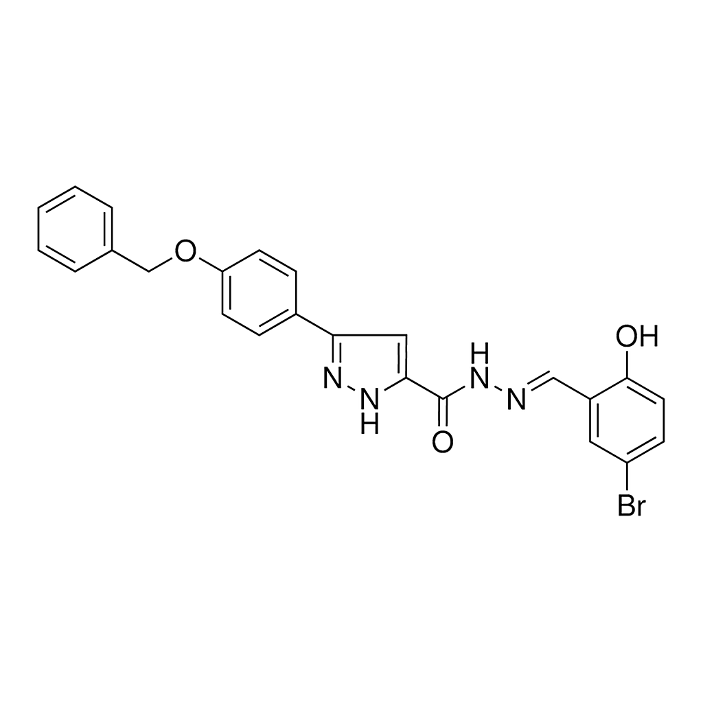 Merck 5(4-BENZYLOXY-PH)-2H-PYRAZOLE- - 50 MG &