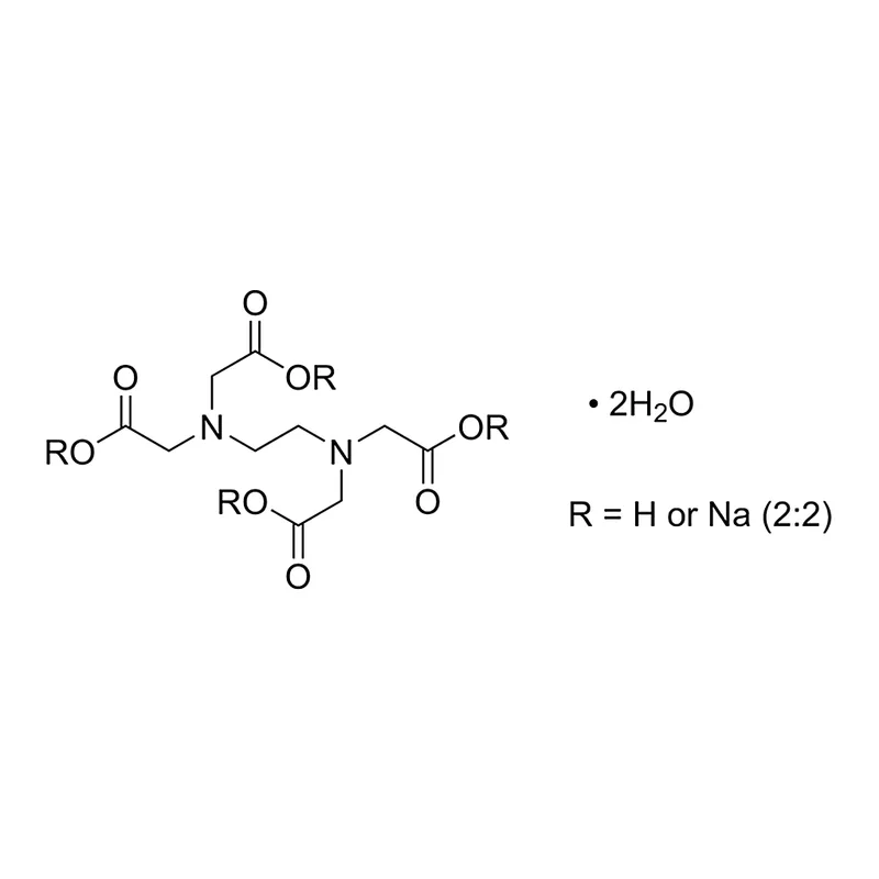Merck TITRIPLEX III GR FOR ANALYSIS (ETHYLENED
