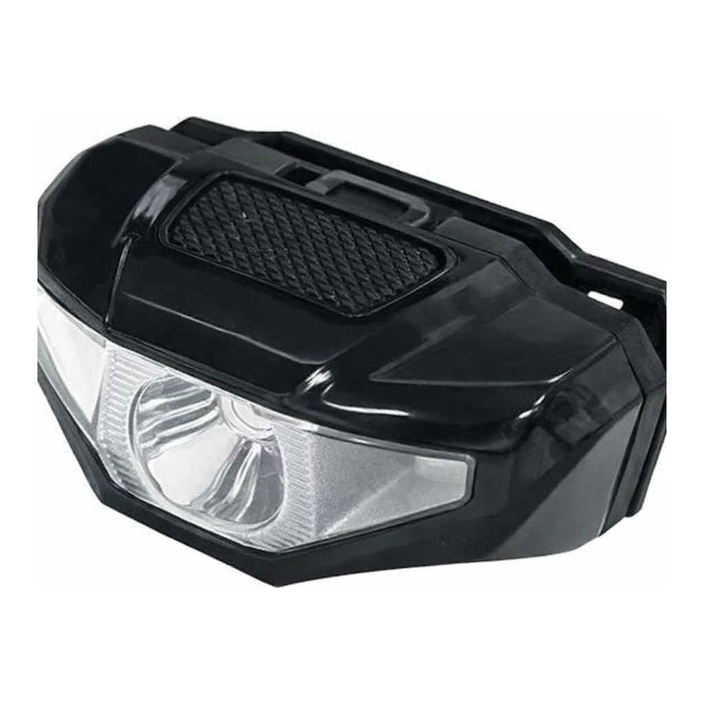 AS ONE LED Headlight with Light Switching FunctIon, LED 헤드라이트